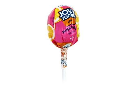 Jolly Rancher Lollipop Pink Lemonade Individual pcs