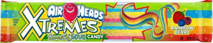 Airheads Xtremes Rainbow Berry 57g